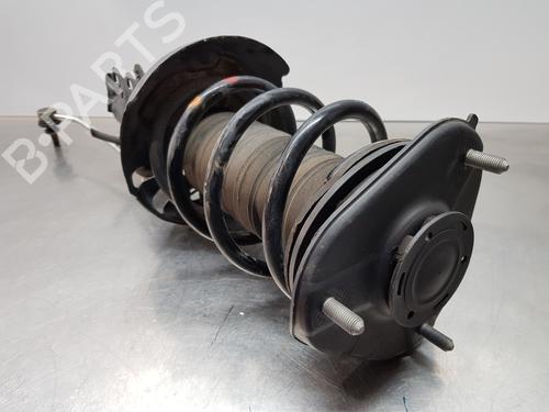 Right front shock absorber TOYOTA COROLLA Hatchback (_E21_, _EA1_, _EH1_)  | BP23276240M17 