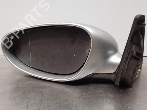 Left mirror PORSCHE BOXSTER (986) 2.7 | BP7592300C26 