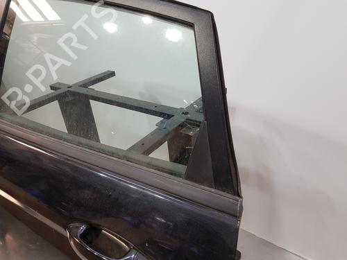 Left rear door FORD FIESTA VI (CB1, CCN)  | BP26566111C4 