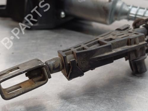 Electric handbrake PEUGEOT 5008 (0U_, 0E_)  | BP17239872E5 