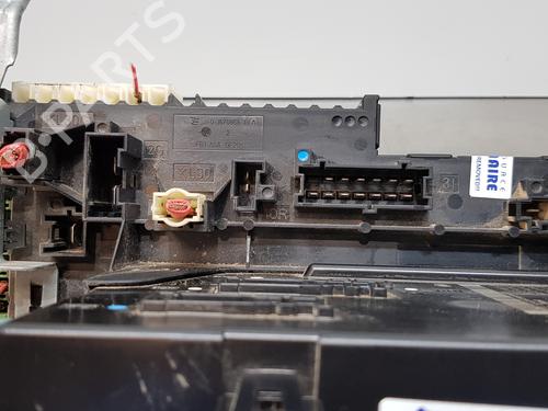 Fuse box MERCEDES-BENZ CLS (C218) CLS 350 CDI / d (218.323) | BP18269702E1 