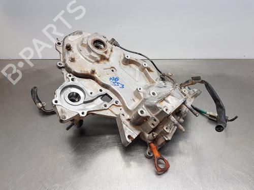 Used Timing cover KIA STONIC (YB) 1.0 T-GDi (120 hp) 30191389