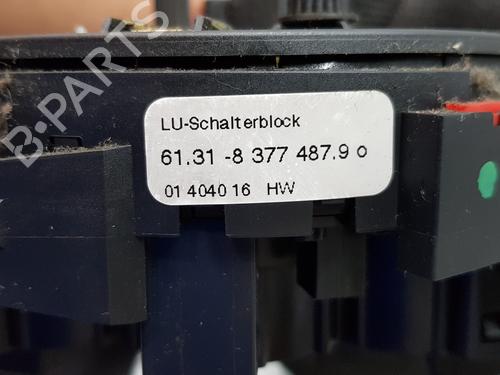 Fita do airbag BMW 3 Compact (E46) | BP30879594C102