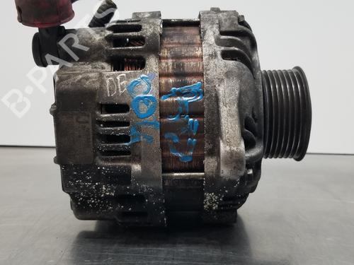 Alternator NISSAN CABSTAR (F24M, F24W) 35.13 DCI, 45.13 DCI 2.5 (F24M) | BP17800396M7 