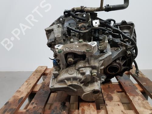 Gearbox NISSAN QASHQAI / QASHQAI +2 I (J10, NJ10, JJ10E)  | BP26552245M3 