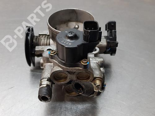Throttle body MITSUBISHI SPACE STAR MPV (DG_A)  | BP9581962M82 