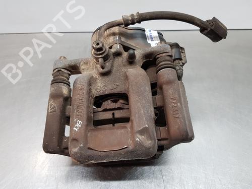 Right rear brake caliper PEUGEOT 3008 II SUV (MC_, MR_, MJ_, M4_)  | BP23430313M106 