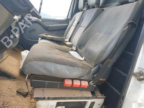 Fuse box MERCEDES-BENZ SPRINTER 4-t Van (B904)  | BP31590103E1 