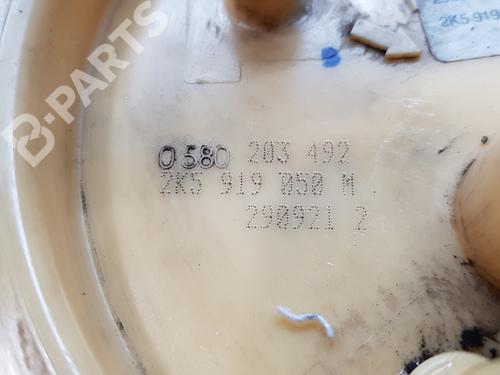 Pompe à carburant VW CADDY IV MPV (SAB, SAJ) 2.0 TDI | BP11935205M76 