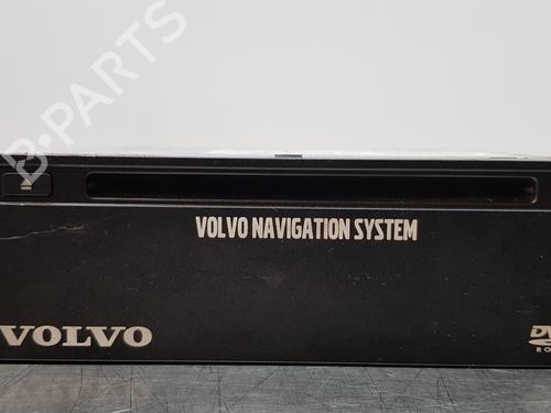 Used Electronic module VOLVO V70 III (135) [2007-2016]  12529474