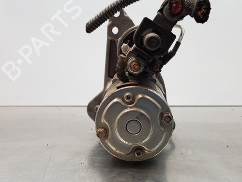 Startmotor RENAULT GRAND SCÉNIC IV (R9_) 1.3 TCe 140 (R9NB) | BP15400045M8