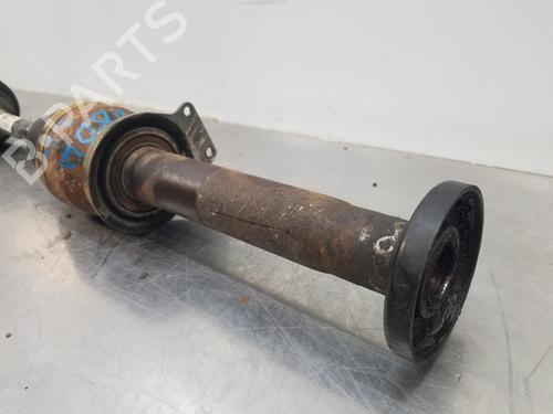 Right front driveshaft VW TRANSPORTER T5 Bus (7HB, 7HJ, 7EB, 7EJ)  | BP26566090M39 