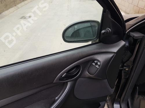 Left front steering knuckle FORD FOCUS I (DAW, DBW)  | BP9673908M25 
