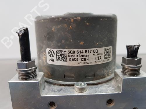 ABS pump SEAT LEON ST (5F8)  | BP23957553M43 