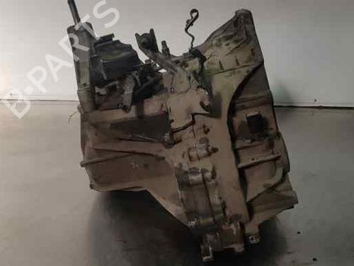 Gearbox FORD TRANSIT CONNECT (P65_, P70_, P80_) 1.8 TDCi | BP12261703M3 