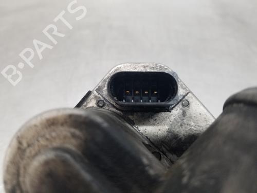 Throttle body OPEL ANTARA A (L07)  | BP29118277M82