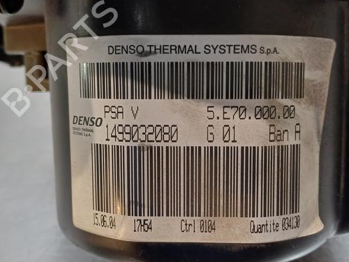 Varmvifte FIAT ULYSSE (179_) | BP30879047M62