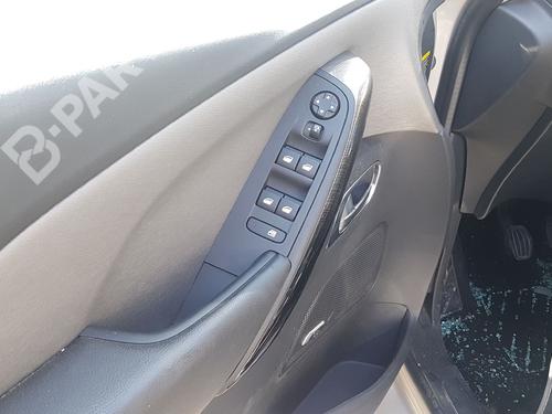 Left curtain airbag CITROËN GRAND C4 SPACETOURER (3A_, 3E_) 1.2 PureTech 130 | BP10345063C11 