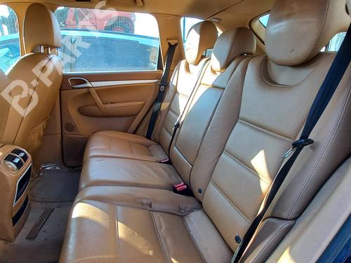 Elektronisk modul PORSCHE CAYENNE (9PA) S 4.5 | BP11948902M83 