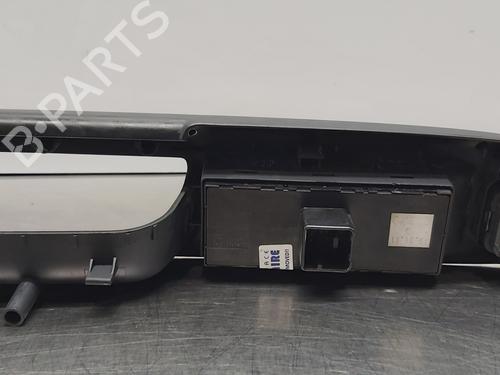 Left front window switch VW GOLF PLUS V (5M1, 521) | BP30879380I27