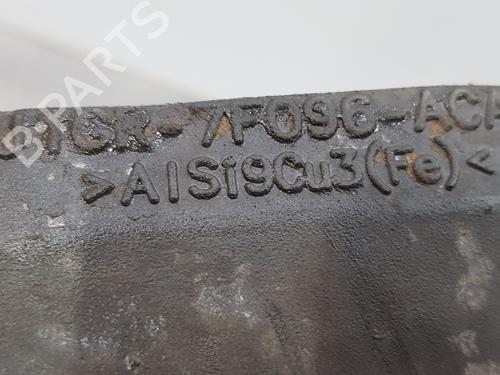 Gearbox FORD FOCUS III Turnier  | BP22399734M3