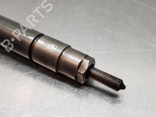 Spreder / Dyse MERCEDES-BENZ M-CLASS (W163) ML 270 CDI (163.113) | BP18875999M100 