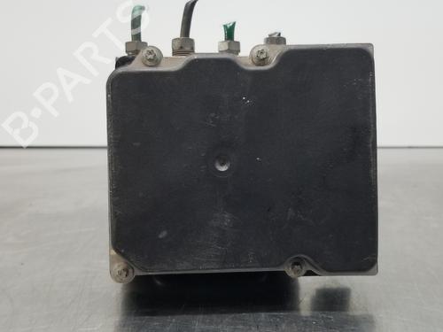 ABS pump RENAULT SCÉNIC II (JM0/1_)  | BP18038291M43 