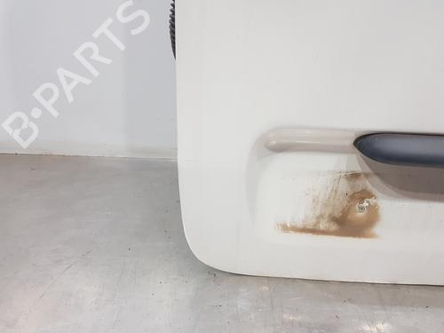 Left tailgate RENAULT KANGOO / GRAND KANGOO II (KW0/1_)  | BP29743383C76 