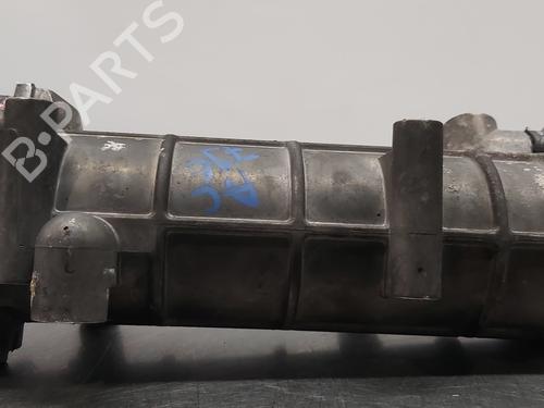 Egr IVECO DAILY IV Platform/Chassis 35C15 504136967