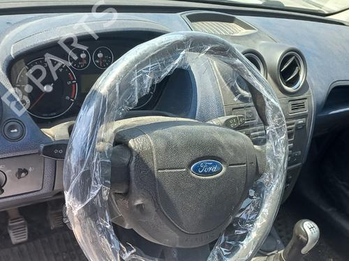 Right front steering knuckle FORD FIESTA V (JH_, JD_) 1.4 TDCi | BP18863626M26 
