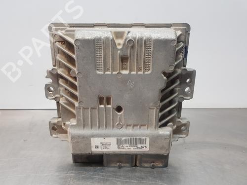Used Engine control unit (ECU) MITSUBISHI ASX (GA_W_) [2009-2025]  28818524