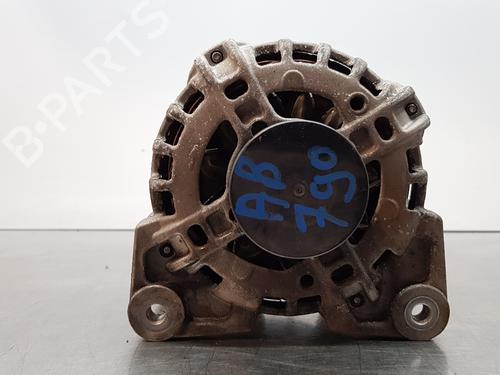 Generator DACIA LODGY (JS_) 1.2 TCe (JSAY, JSM0) | BP15610735M7 