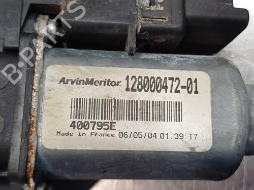 Front right window mechanism RENAULT MEGANE II (BM0/1_, CM0/1_)  | BP30879036C23 