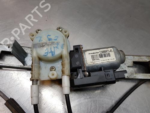 Front left window mechanism RENAULT MEGANE II (BM0/1_, CM0/1_)  | BP29451887C22 