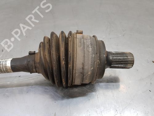 Right front driveshaft MERCEDES-BENZ GLK-CLASS (X204)  | BP29708802M39 