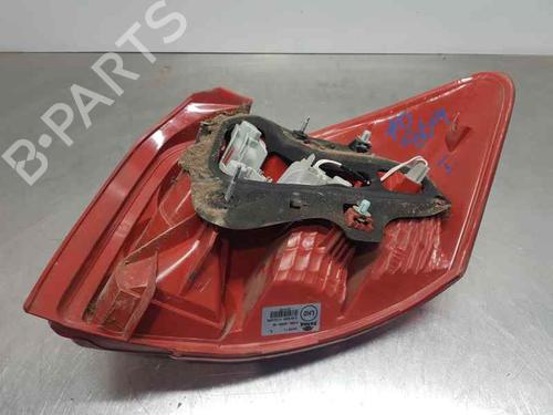 Left taillight TOYOTA AURIS (_E15_)  | BP29747923C34 