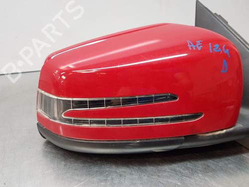 Right mirror MERCEDES-BENZ A-CLASS (W176)  | BP29335780C27