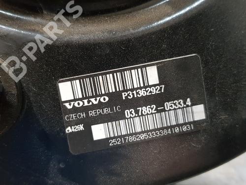 Servo brake VOLVO V40 Hatchback (525)  | BP7881901M42 