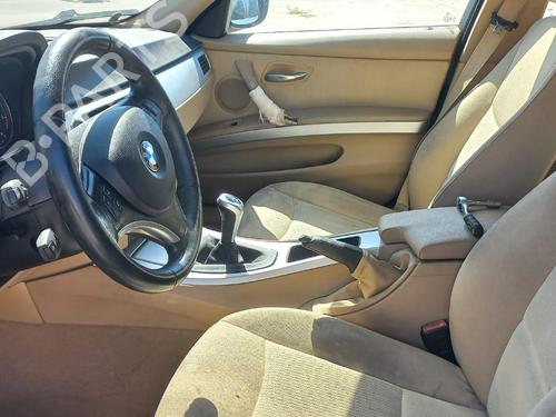Elektronisk modul BMW 3 (E90) 320 d | BP19677062M83 