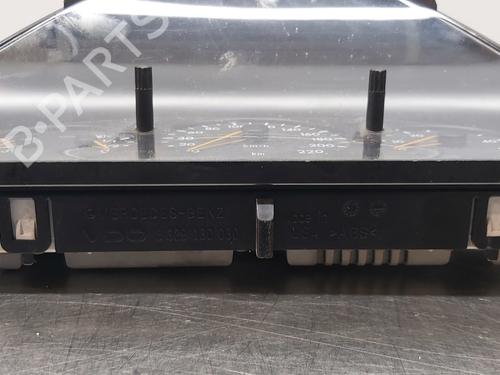 Cockpit MERCEDES-BENZ M-CLASS (W163) ML 270 CDI (163.113) | BP17039503C47 