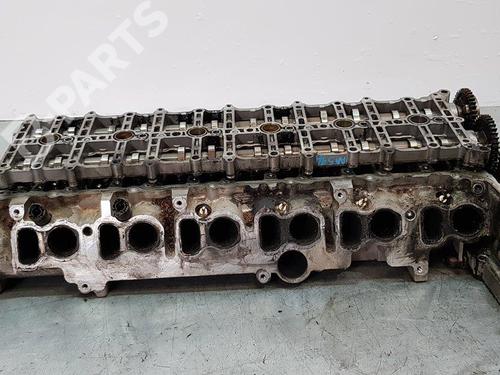 Used Cylinder head Cylinder head BMW 5 (F10) 530 d (245 hp) 10973624 10973624
