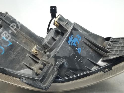 Right headlight SSANGYONG REXTON / REXTON II (GAB_) 2.7 Xdi | BP18158364C29 