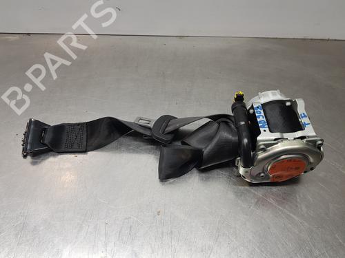 Used Rear left seatbelt SEAT ARONA (KJ7, KJP) [2017-2025]  29570072