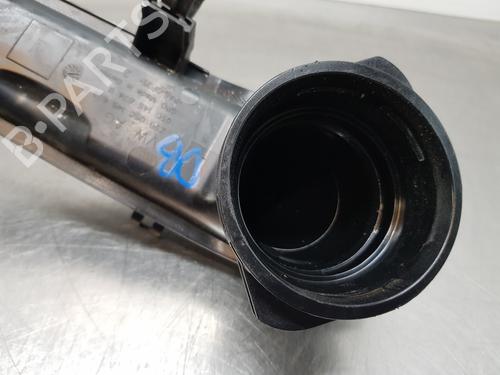 Pipe AUDI A1 Sportback (GBA)  | BP26593798M125 