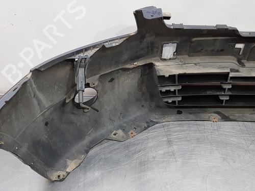 Front bumper NISSAN QASHQAI / QASHQAI +2 I (J10, NJ10, JJ10E)  | BP13480214C7 