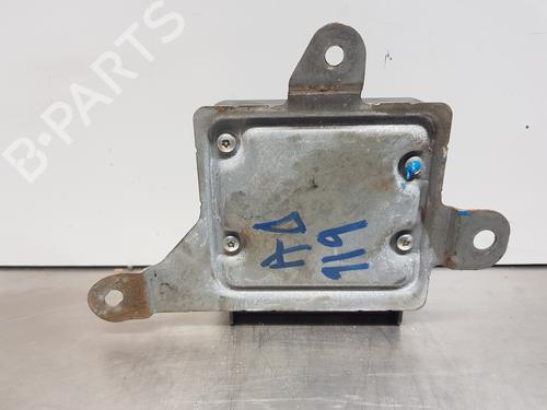 Kollisjonspute styreenhet RENAULT MASTER III Van (FV)  | BP29878673M53 