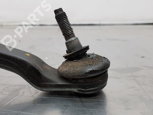 Steering rack RENAULT SCÉNIC II (JM0/1_)  | BP12147699M22 