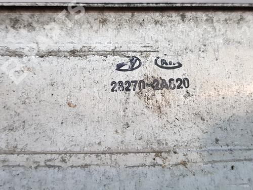 Intercooler KIA CARENS IV  | BP10903301M30 