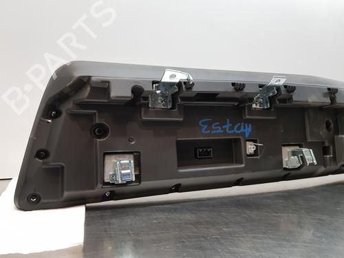 Instrument cluster KIA SPORTAGE V (NQ5)  | BP29125121C47 