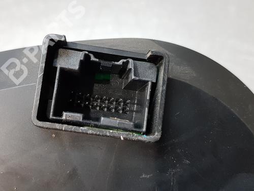 Instrument cluster CHEVROLET CAPTIVA (C100, C140) 2.2 D | BP9757219C47 